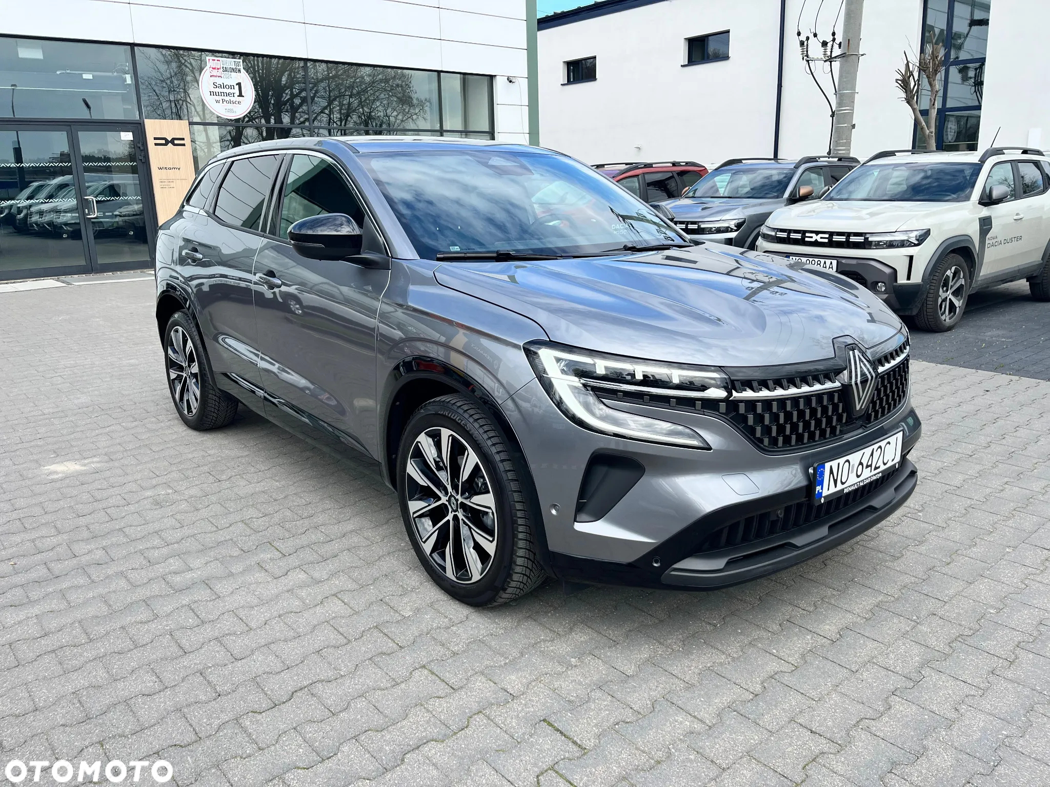 Renault Austral - 12