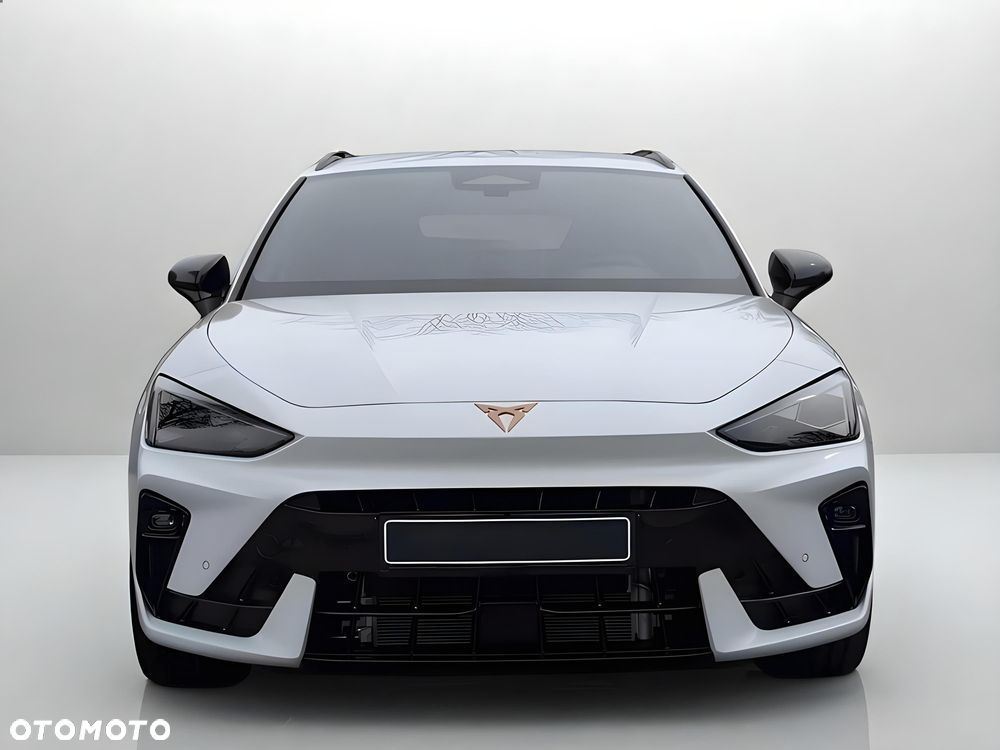 Cupra Leon Sportstourer 1.5 eTSI mHEV DSG - 2