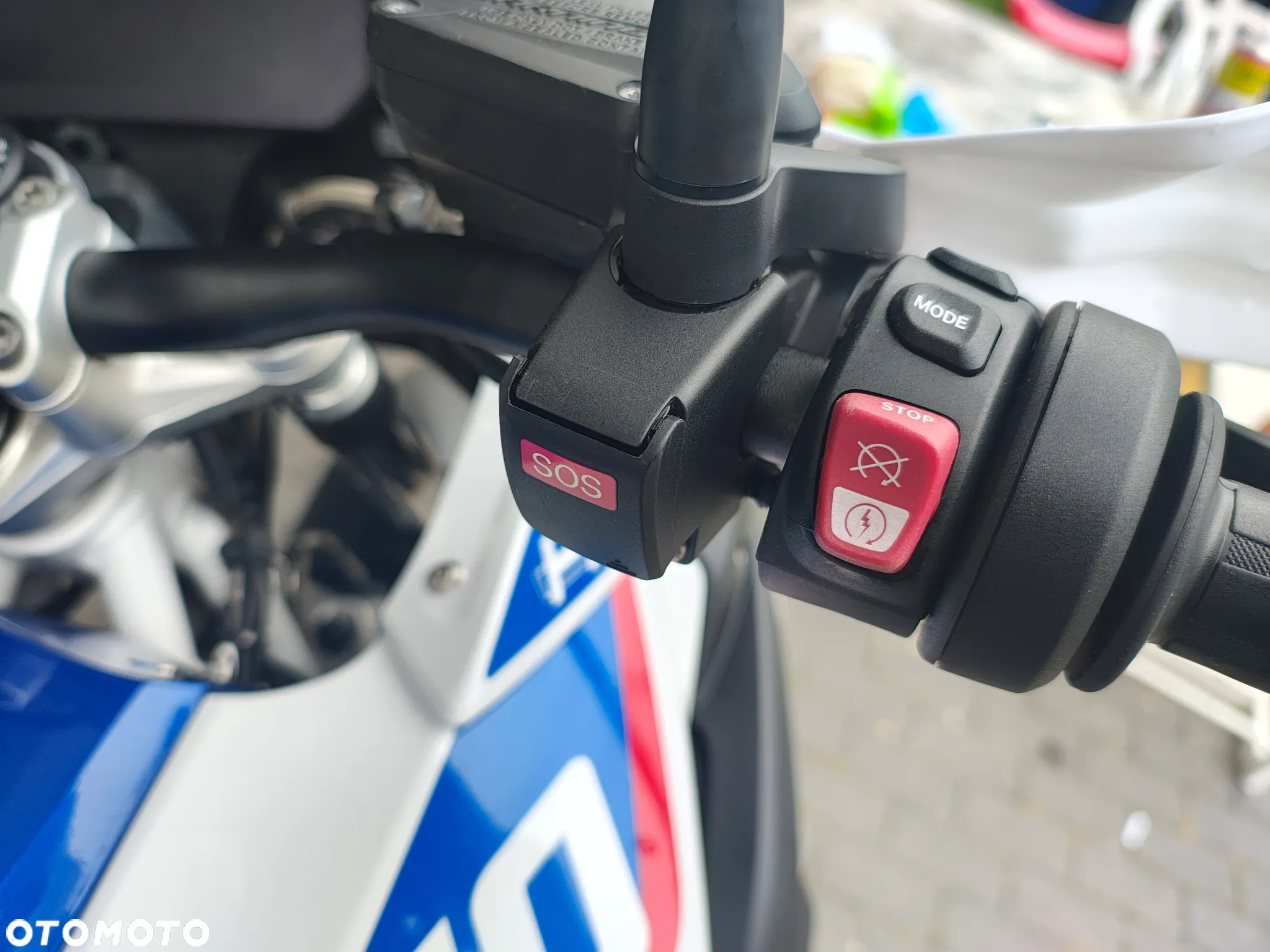 BMW GS - 12