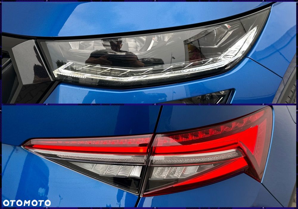 Skoda Kodiaq 2.0 TDI 4x4 Sportline DSG - 41