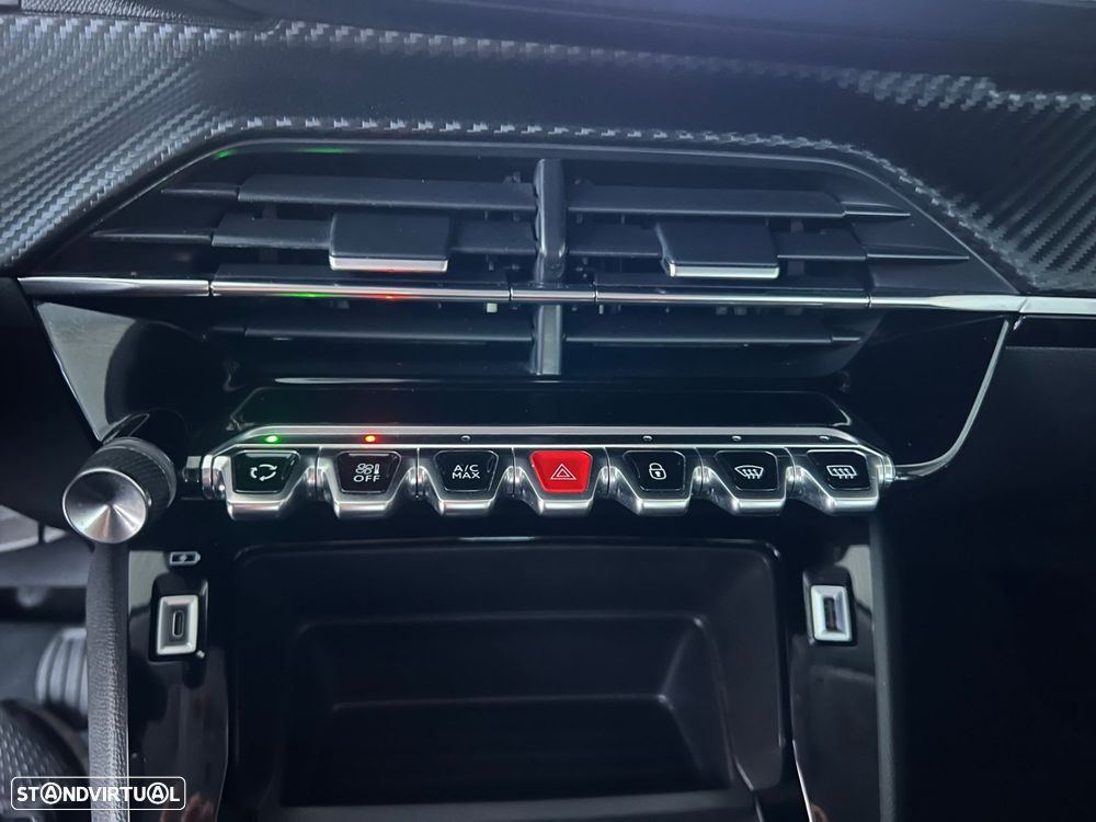 Peugeot 208 1.5 BlueHDi Active Business Pack - 17