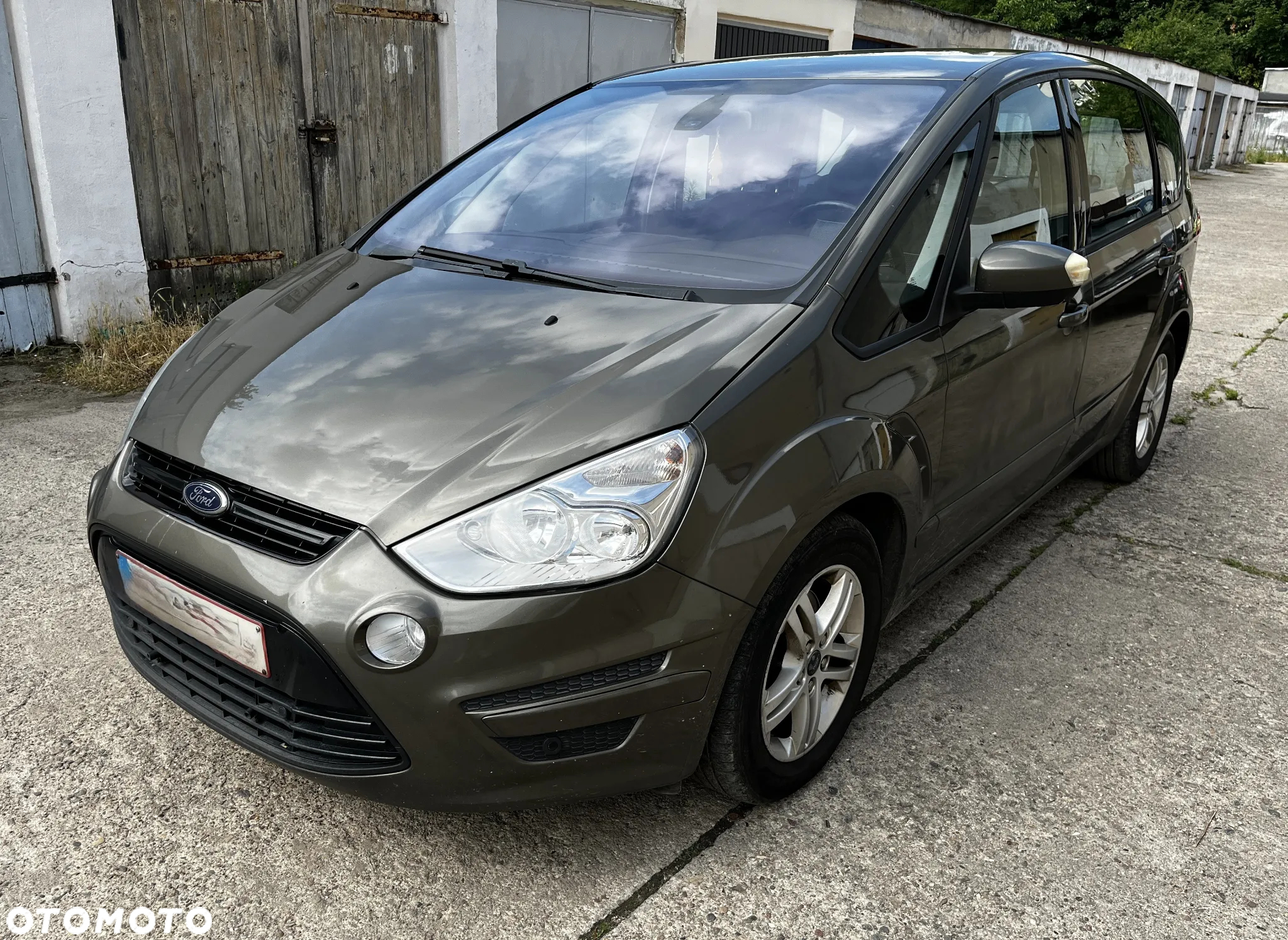 Ford S-Max - 3