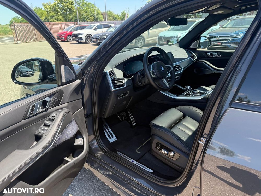 BMW X5 - 15