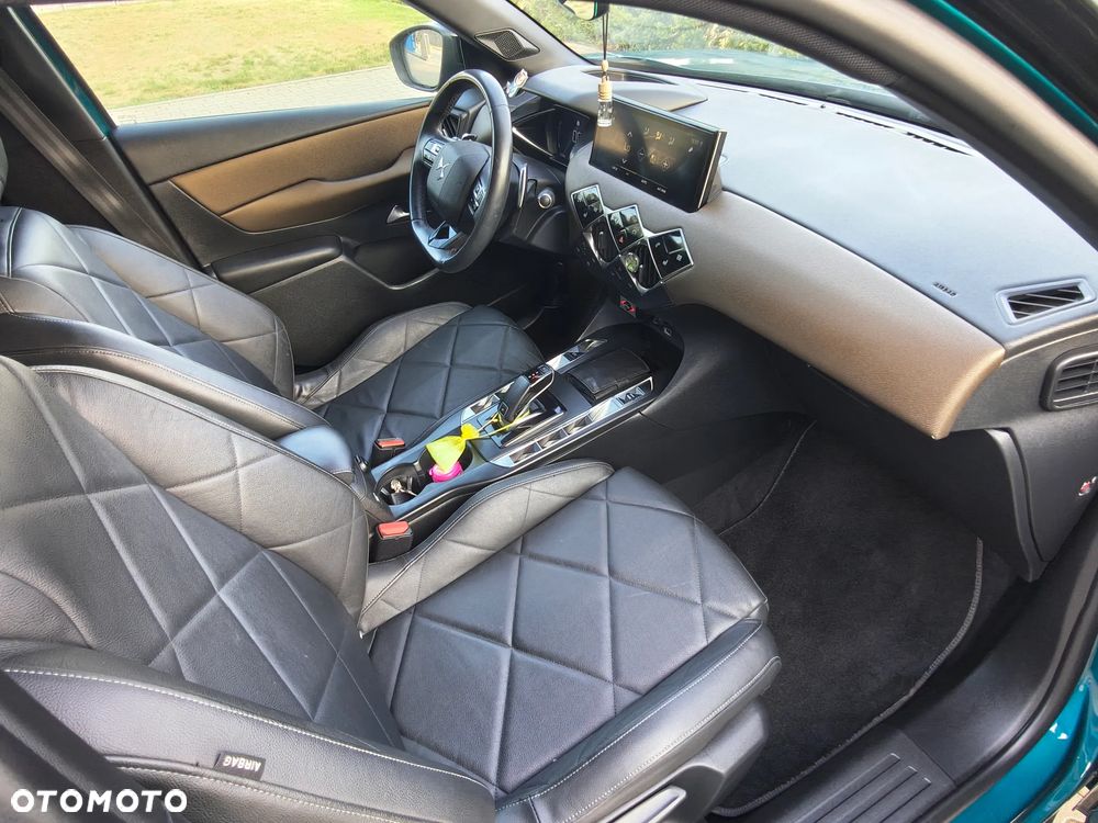 DS Automobiles DS 3 Crossback - 9