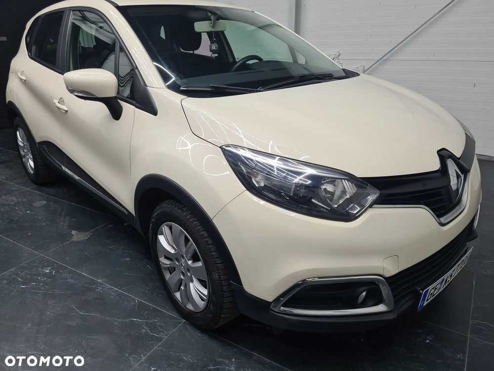 Renault Captur ENERGY TCe 90 Start&Stop Luxe - 14