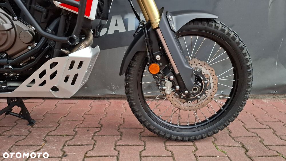Yamaha Tenere - 13