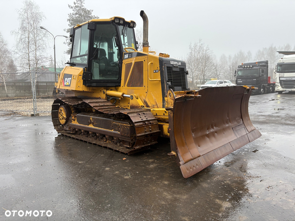 Caterpillar D6K XL