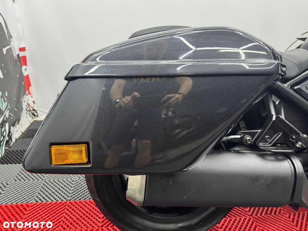 Honda CMX - 30