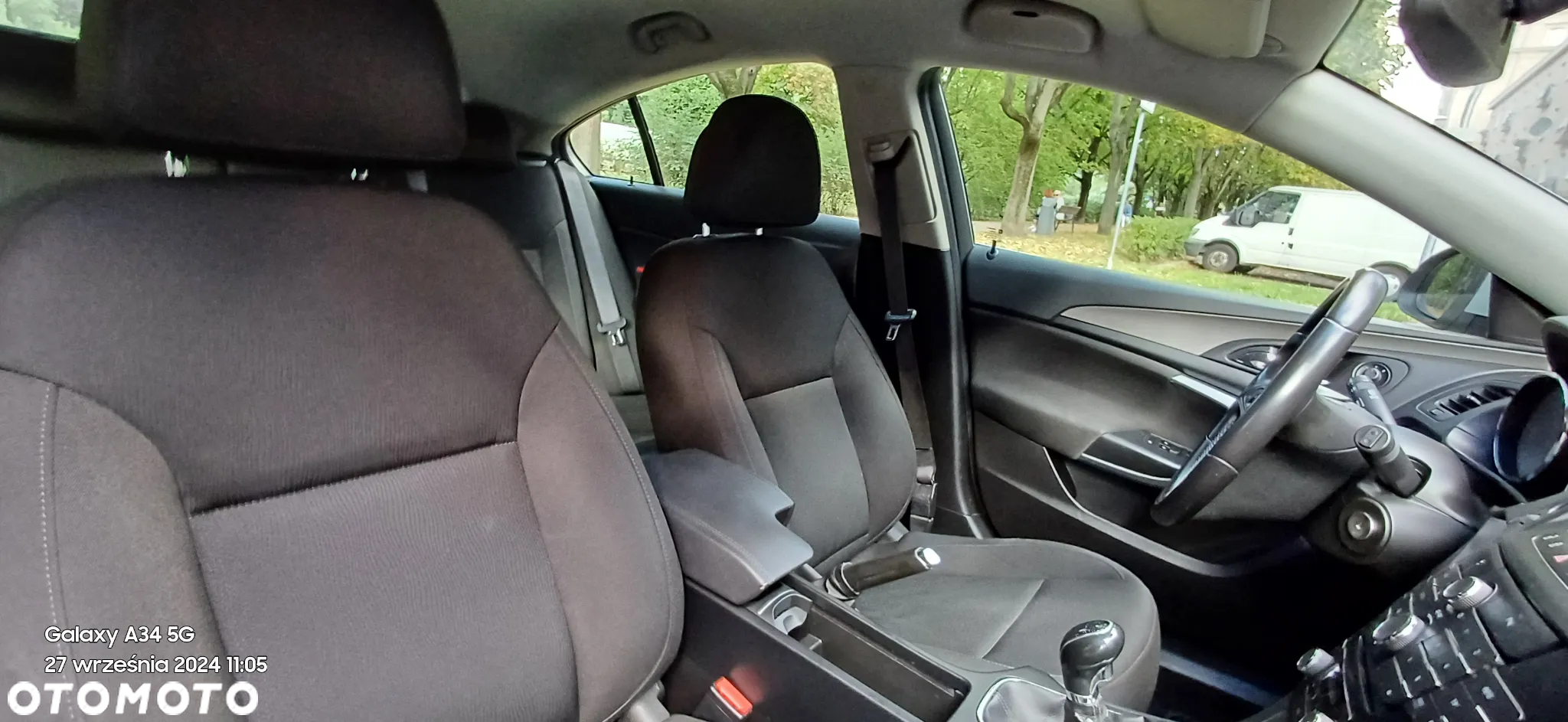 Opel Insignia 2.0 CDTI Cosmo - 14