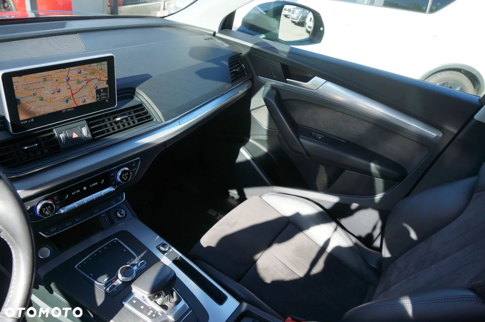 Audi Q5 40 TDI Quattro S tronic sport - 25