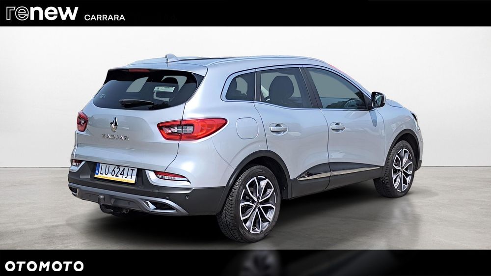 Renault Kadjar 1.3 TCe FAP Intens - 5