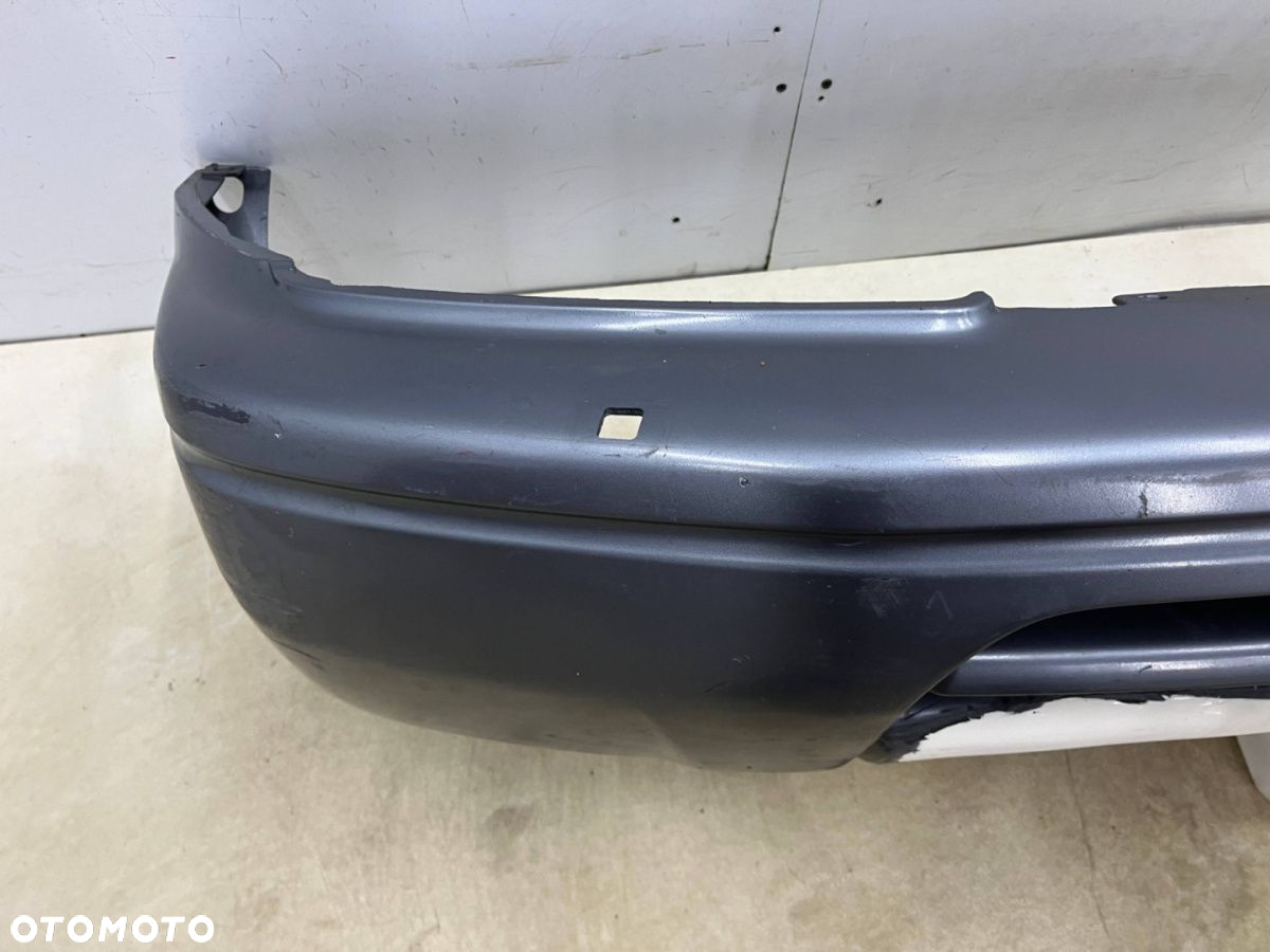 Zderzak przedni Toyota Land Cruiser J90 96-02r. przód 52119-60040 - 5