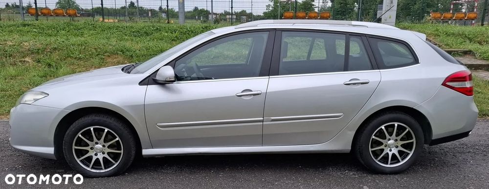 Renault Laguna 2.0 DCi Expression - 1
