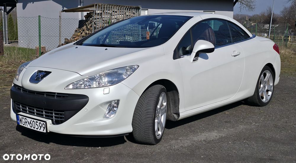 Peugeot 308 - 1