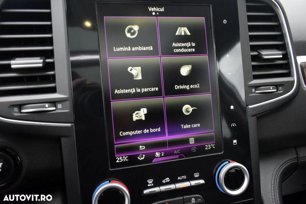 Renault Koleos ENERGY dCi 175 4WD INTENS - 24