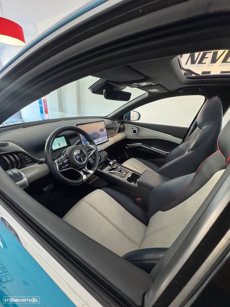BYD Atto 3 - 10