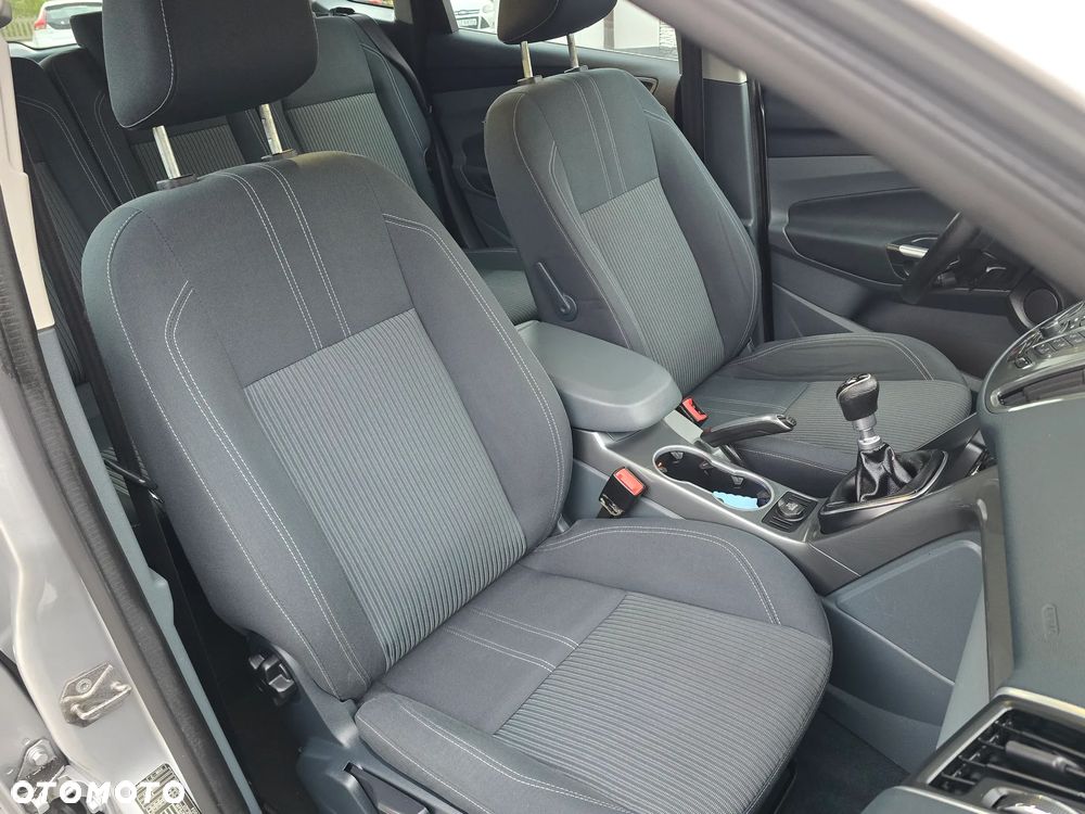 Ford C-MAX - 27