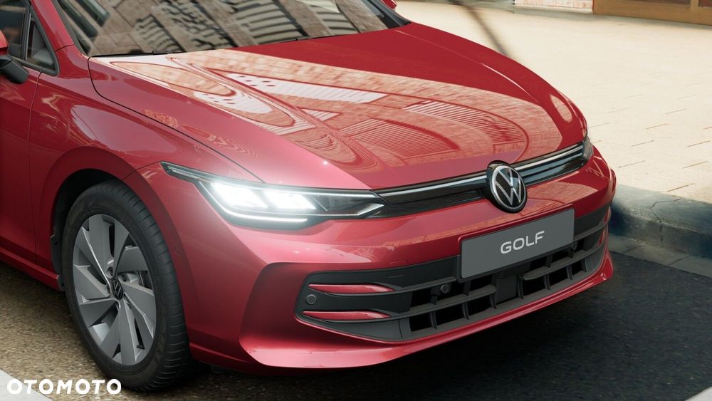 Volkswagen Golf 1.5 TSI Life Plus - 7