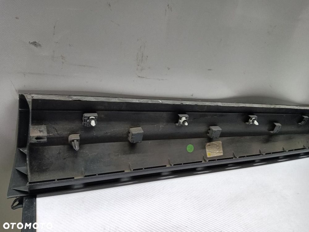 LISTWA DRZWI PRZÓD PRZEDNIA LEWA VW T-ROC 2GA854939 - 5
