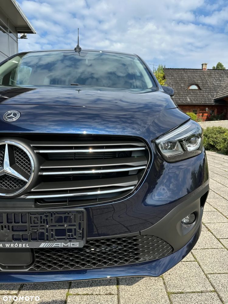 Mercedes-Benz Klasa T 180 Progressive (ekstra d³) - 30
