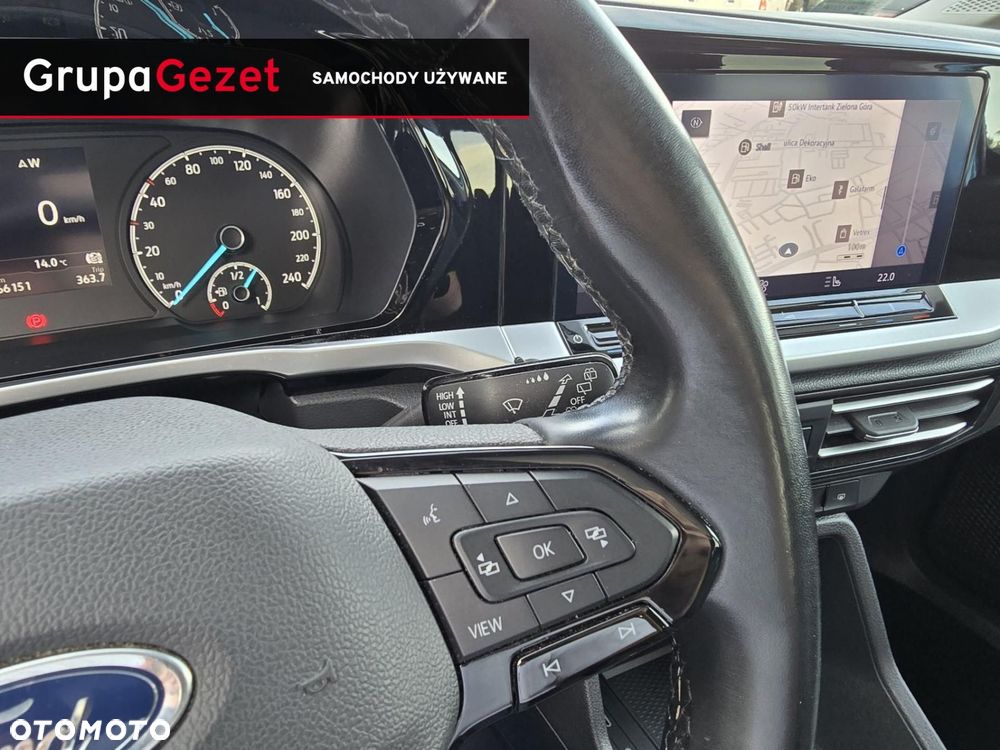 Ford Tourneo Connect - 16