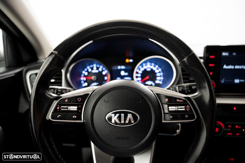 Kia Ceed 1.0 T-GDI Drive - 9