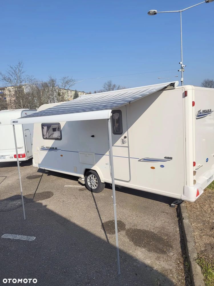 Inny Przyczepa kempingowa - 21