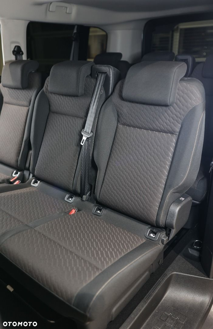 Toyota Proace Verso - 33