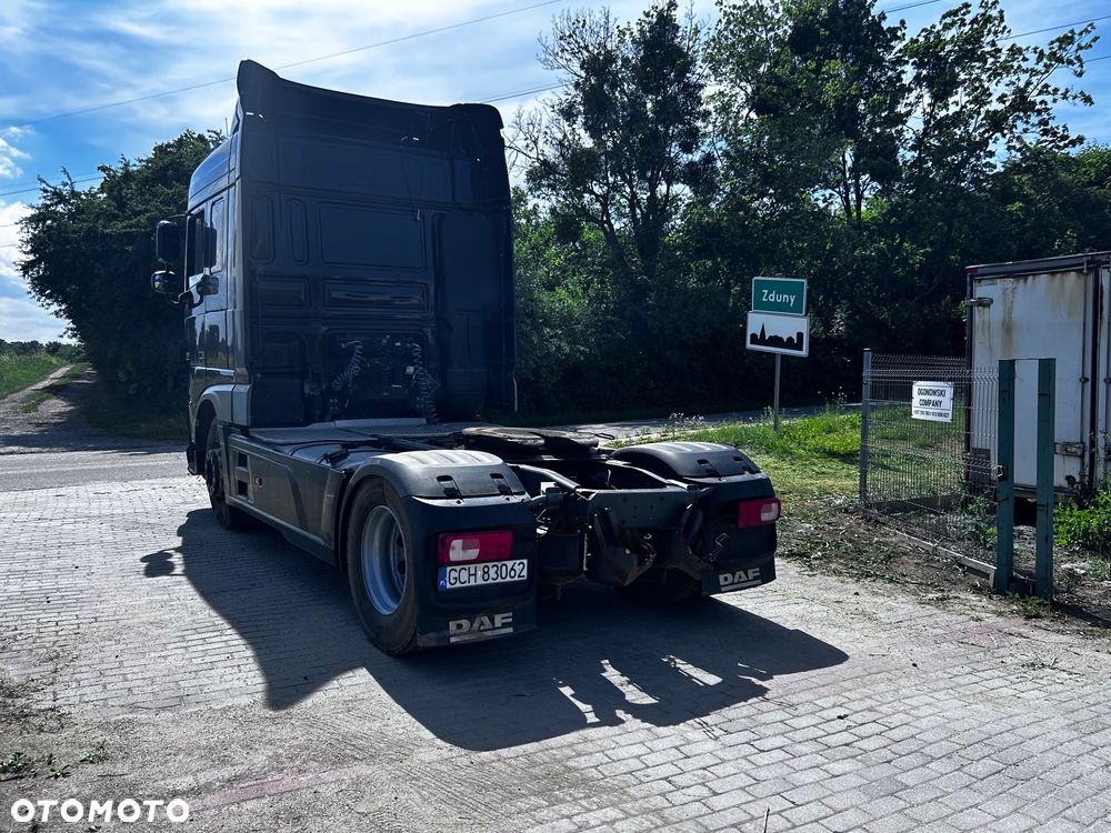 DAF Xf 460 euro6 - 3