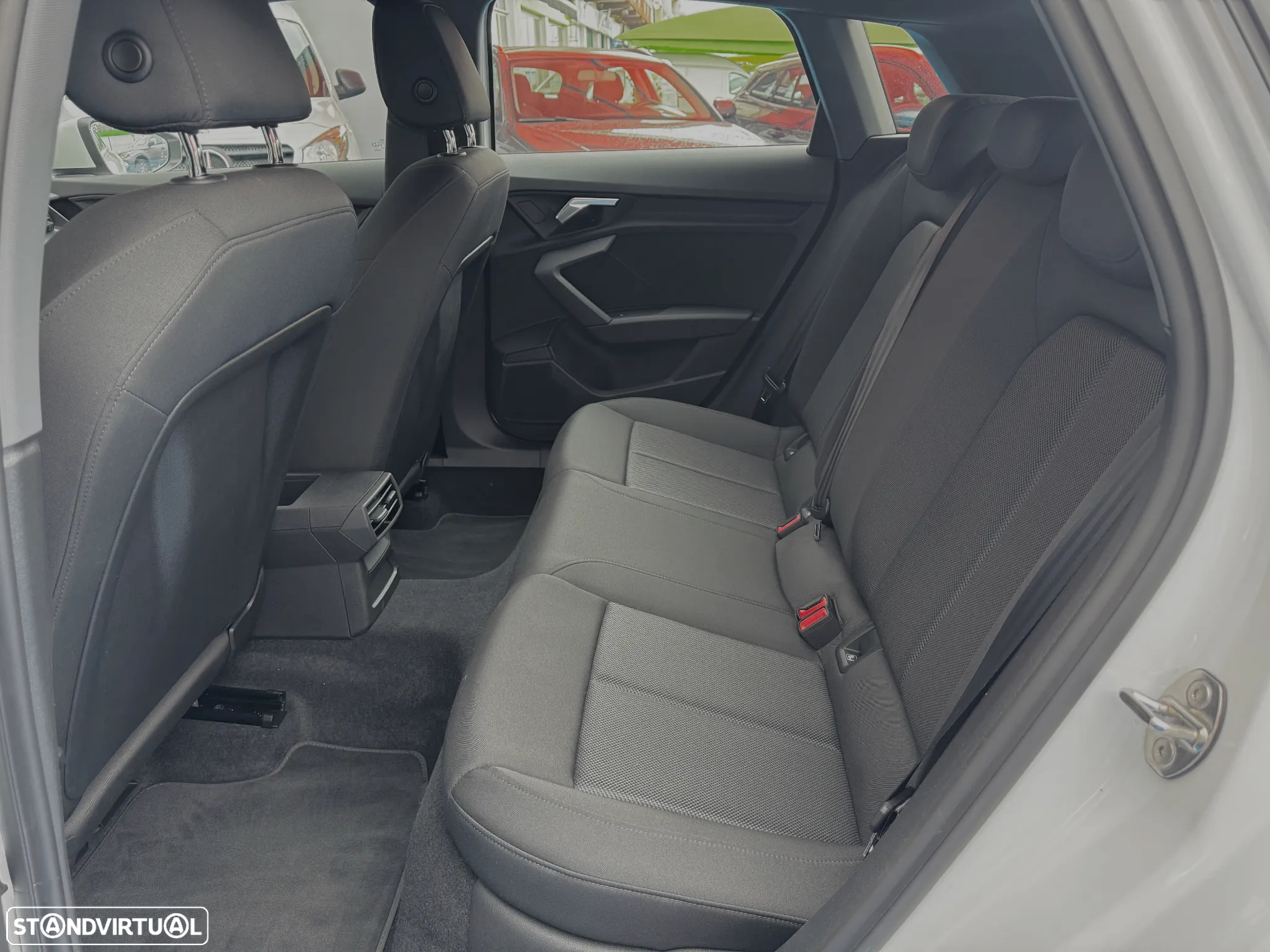 Audi A3 Sportback 40 TFSIe - 12