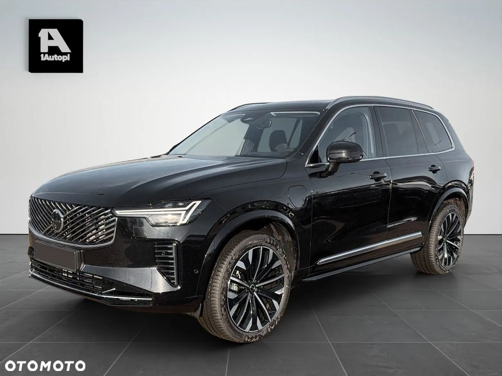 Volvo XC 90 T8 AWD Ultra Bright
