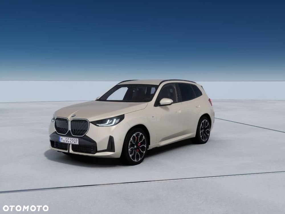BMW X3 - 1