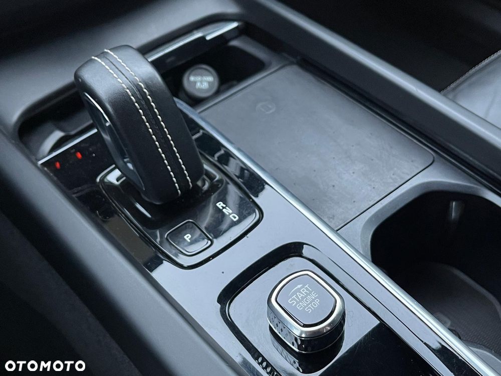 Volvo XC 60 2022