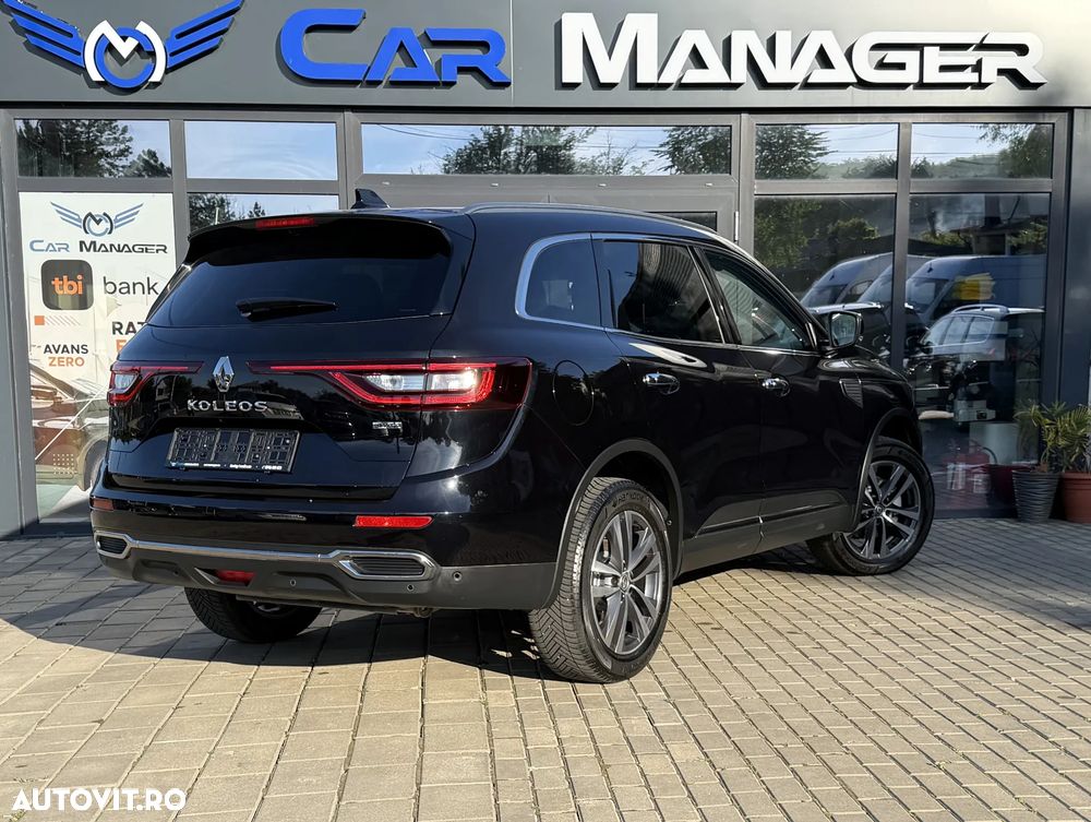 Renault Koleos - 3