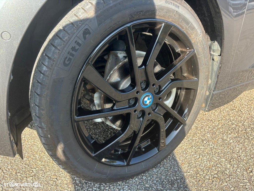 BMW i3 94Ah +Comfort Package Advance - 14