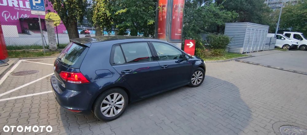 Volkswagen Golf - 3