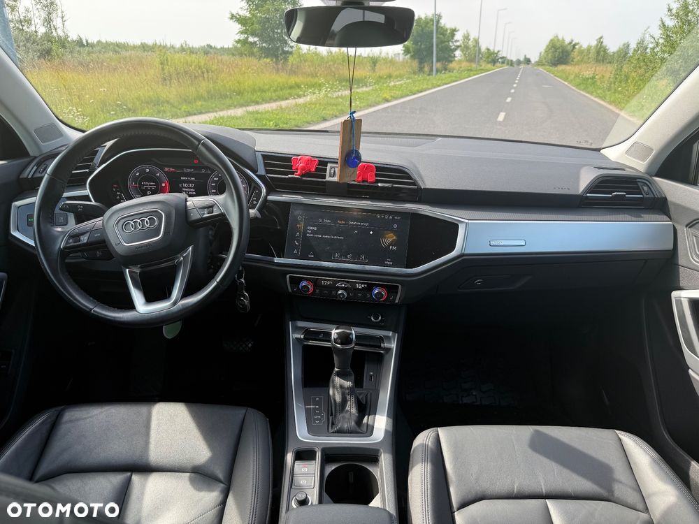 Audi Q3 35 TDI S tronic - 9