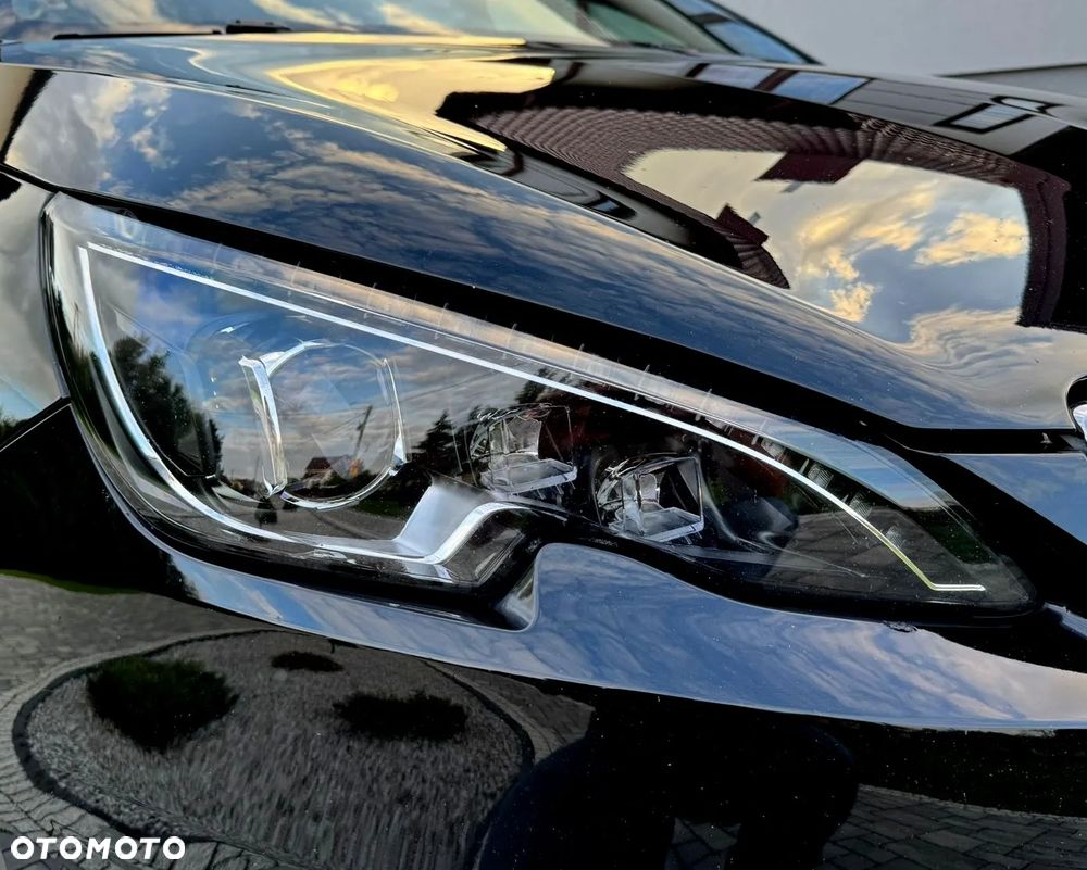 Peugeot 308 BlueHDi FAP 150 Stop&Start GT-Line Edition - 22
