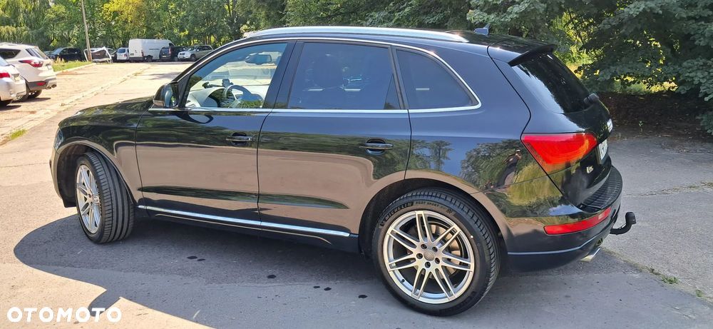 Audi Q5 - 4