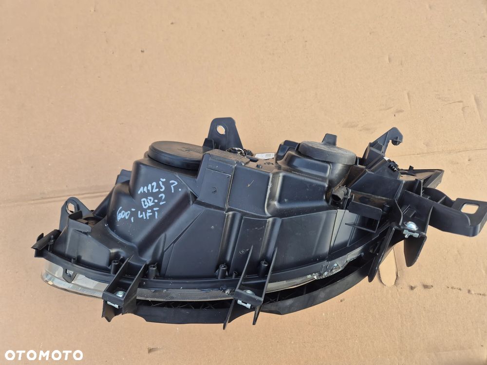 Fiat Bravo 2 lampa prawa.2010-2014.Nowy oryginał - 5