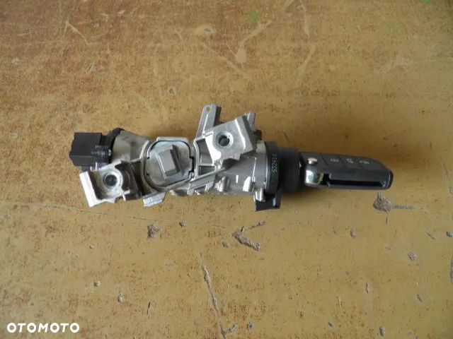 STACYJKA KLUCZYK VW T6 VW T6.1