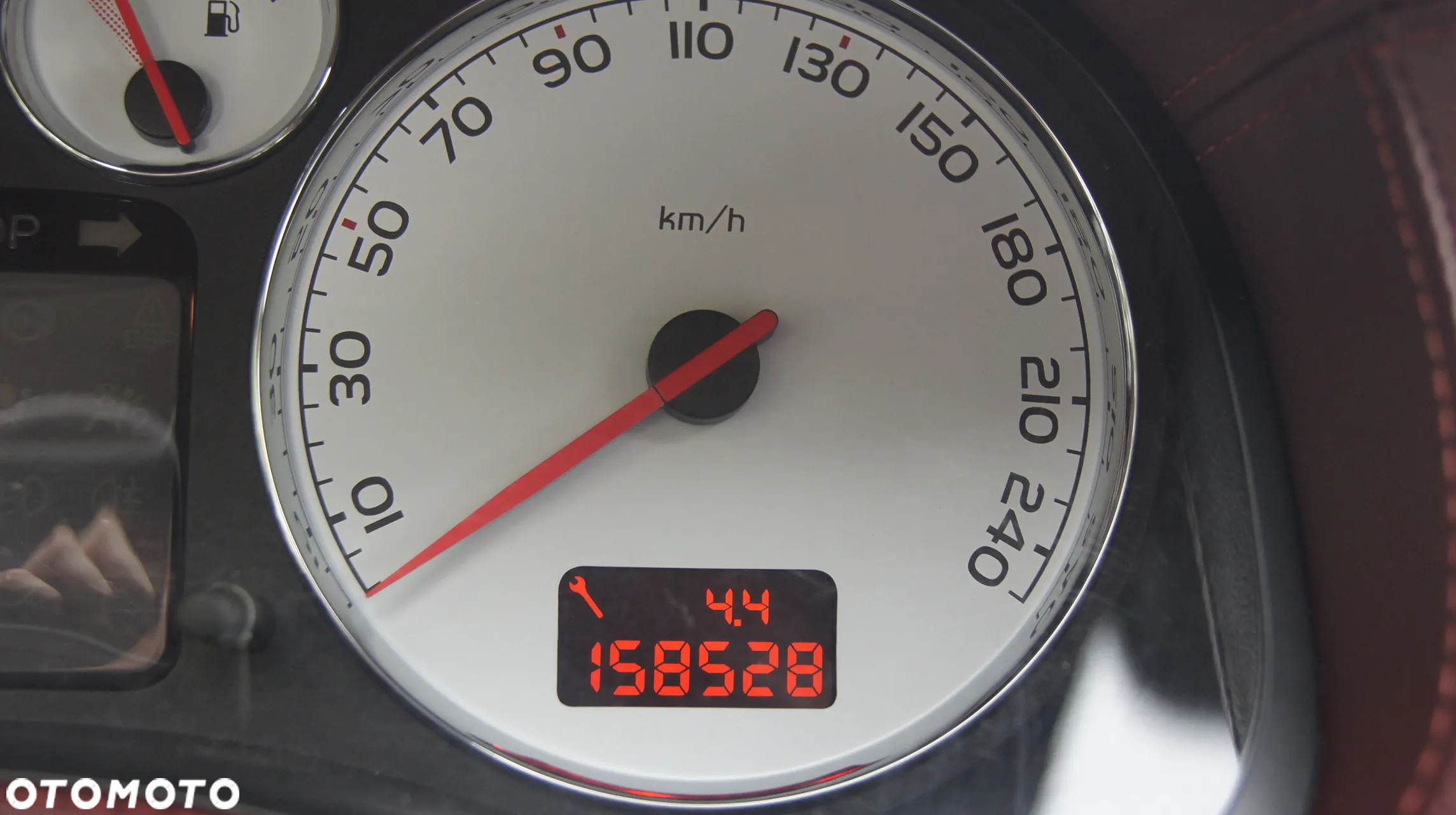 Peugeot 307 180 Platinum - 27