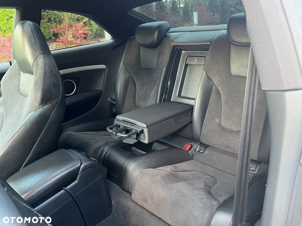 Audi A5 - 23