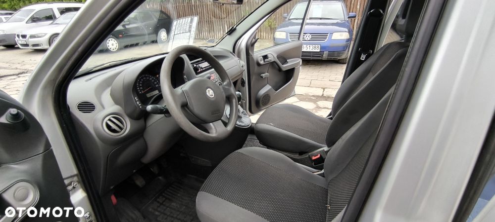 Fiat Panda - 7