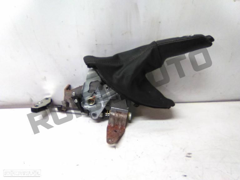 Punho / Alavanca Travão De Mão  Bmw 3 (e90) [2004_2011] 320d - 1