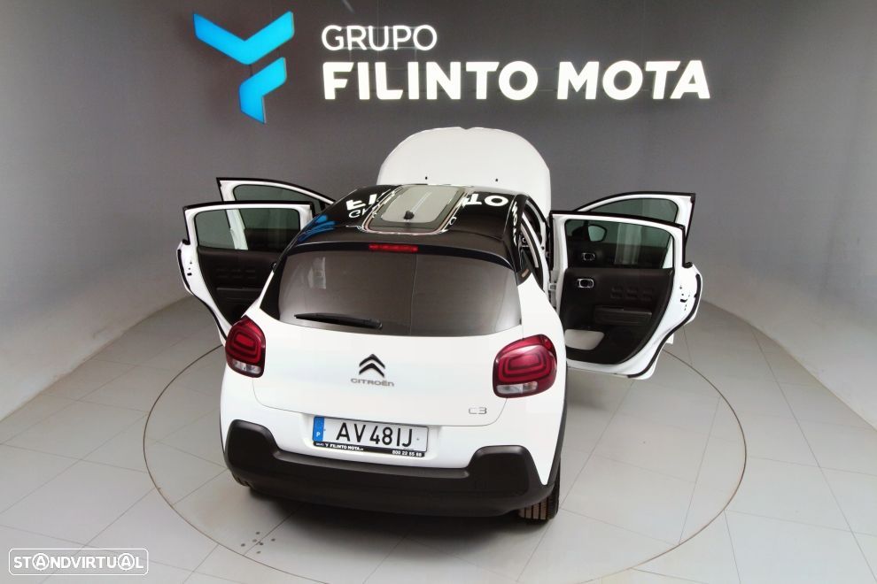 Citroën C3 1.5 BlueHDi C-Series - 10