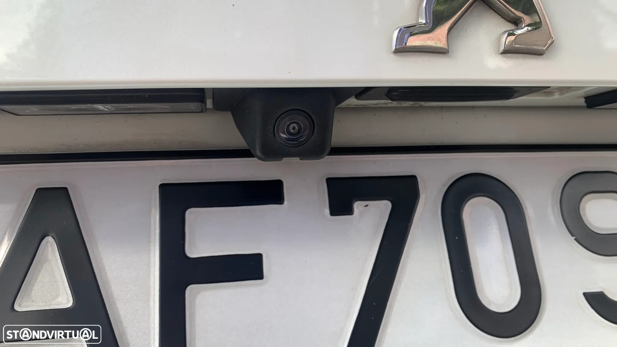 Peugeot 2008 1.5 BlueHDi GT - 11
