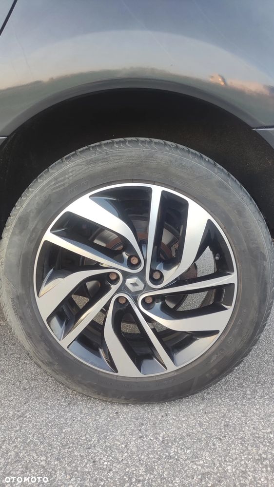 Renault Koleos 2.0 dCi 4x4 Bose Edition - 15