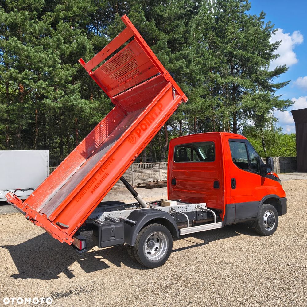 Iveco Daily 35C12 - 17