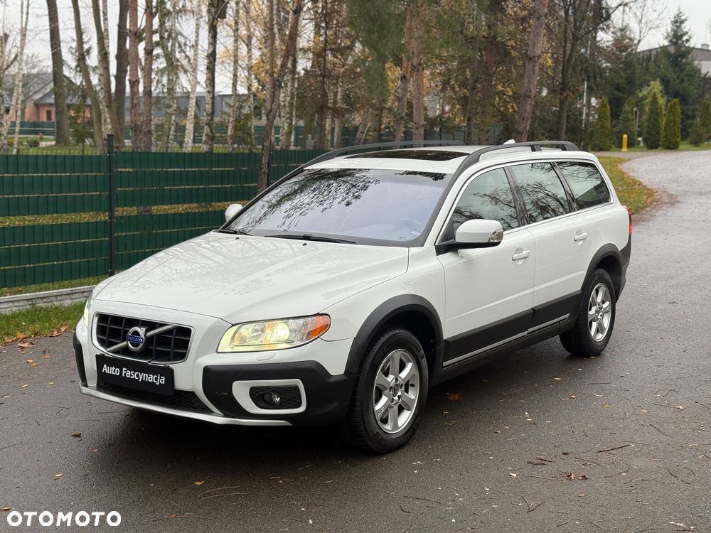 Volvo XC 70 D5 AWD Summum - 2